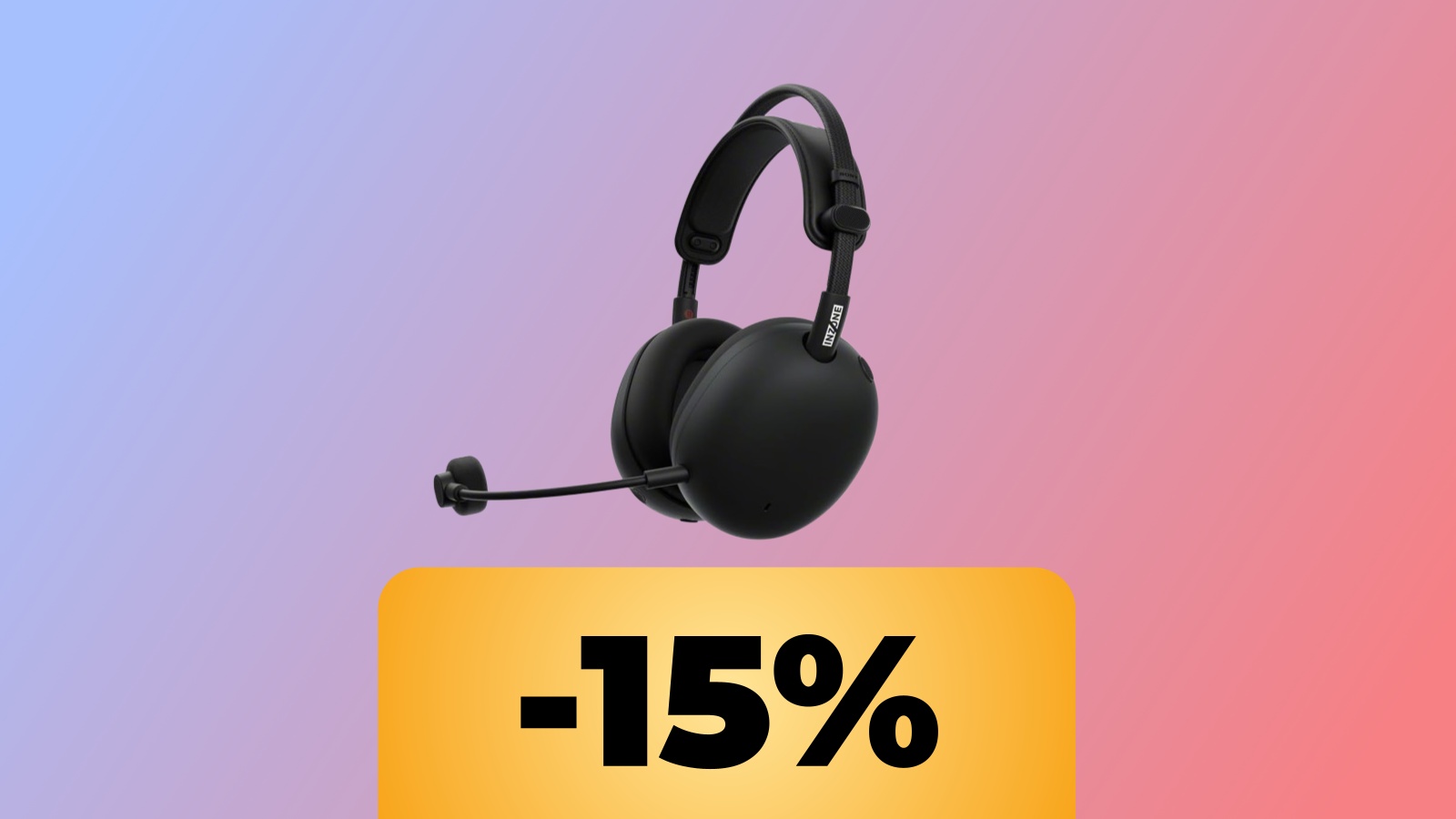 Cuffie Sony INZONE H9 II