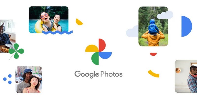 Google Foto