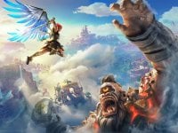 Immortals Fenyx Rising per PC è gratis per festeggiare il quinto anniversario di Ubisoft Connect