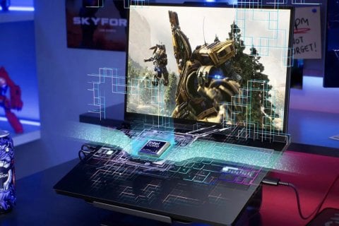Lenovo Legion Pro 5, la recensione: un laptop da gaming con GeForce RTX 5070 Ti e display OLED