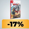 Dragon Quest I & II Remake è al suo minimo storico per Nintendo Switch: sfrutta la promo Amazon