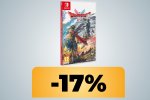 Dragon Quest I & II Remake è al suo minimo storico per Nintendo Switch: sfrutta la promo Amazon - Notizia