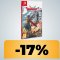 Dragon Quest I & II Remake è al suo minimo storico per Nintendo Switch: sfrutta la promo Amazon