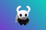 Questo peluche di Hollow Knight costa 88 centesimi su AliExpress! - Notizia