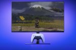 PlayStation annuncia un monitor 27” da 240Hz con base di ricarica per DualSense integrata, ma non per l'Europa - Notizia