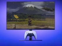 PlayStation annuncia un monitor 27” da 240Hz con base di ricarica per DualSense integrata, ma non per l'Europa