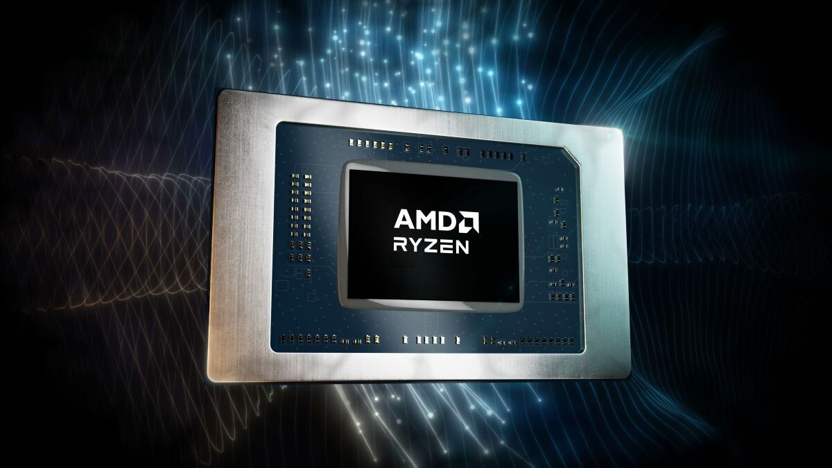 AMD Ryzen 7000