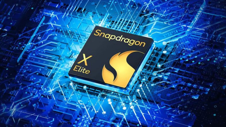 Qualcomm si prepara a portare i chip Snapdragon X Elite sui PC Android ...