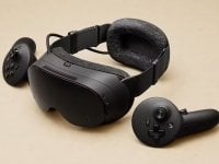 Steam Frame è il nuovo visore VR wireless di Valve, funziona sia stand-alone che collegato a un PC