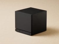 La nuova Steam Machine è stata annunciata da Valve: ecco il nuovo PC compatto stile console da collegare al TV