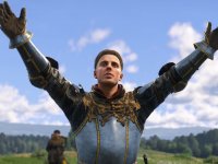 Il lead designer di Kingdom Come: Deliverance 2 suggerisce che c'è qualcosa di nuovo all'orizzonte