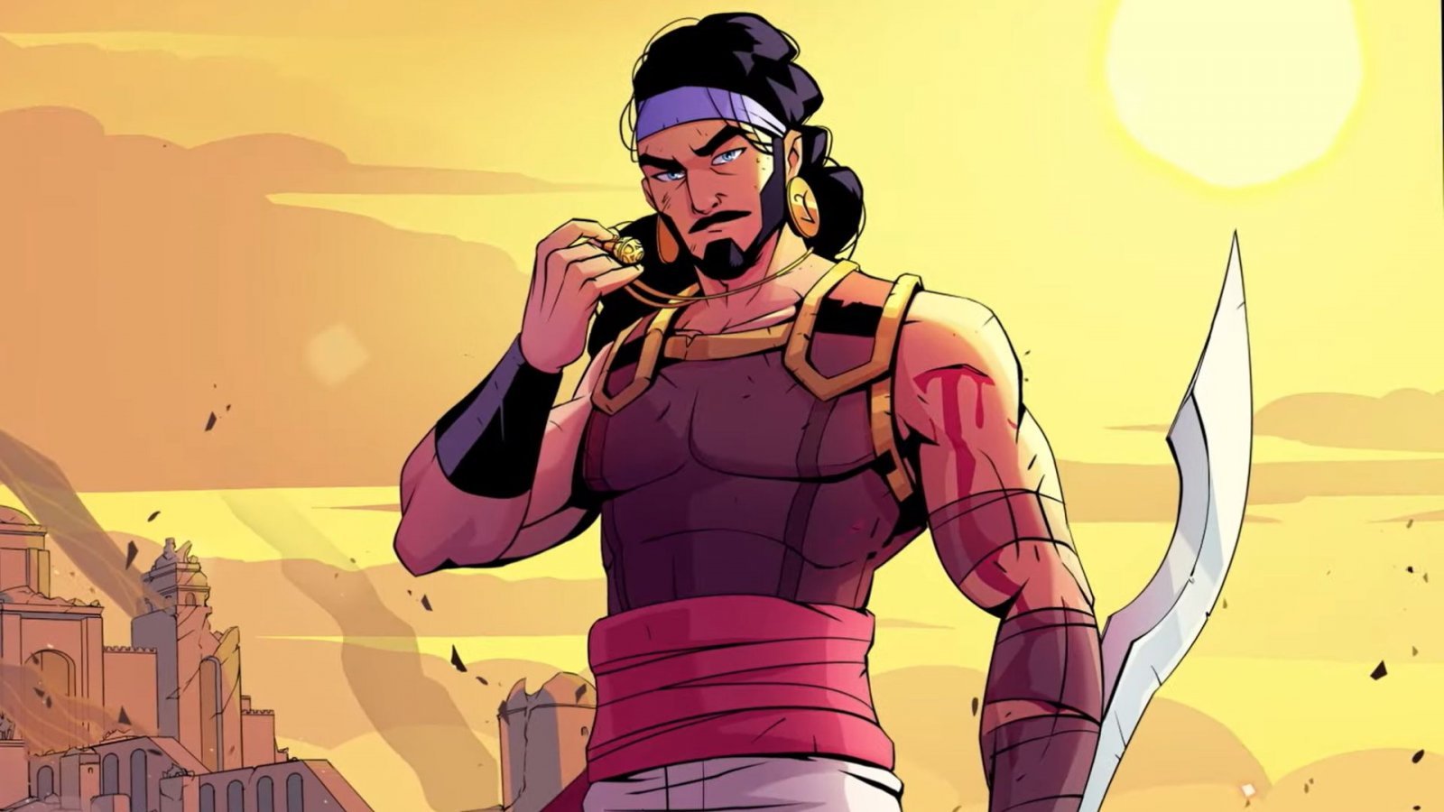 The Rogue Prince of Persia ha una data di uscita su Nintendo Switch e Switch 2, annunciata con un trailer