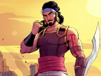 The Rogue Prince of Persia non riceverà ulteriori aggiornamenti