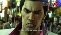 Yakuza Kiwami e Yakuza Kiwami 2 - Trailer di lancio su Nintendo Switch 2