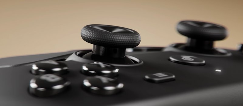 Qundo uscirà il nuovo Steam Controller?