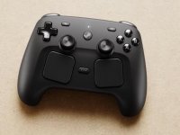 Il prezzo del nuovo Steam Controller trapela in anticipo: costa molto più dei pad di PS5 e Xbox