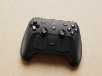 Il nuovo Steam Controller ha una data d'uscita e un prezzo ufficiali