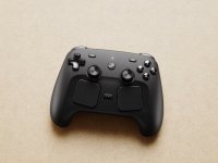 Il nuovo Steam Controller è vicino all'uscita? Attivata la pagina ufficiale su Komodo Station