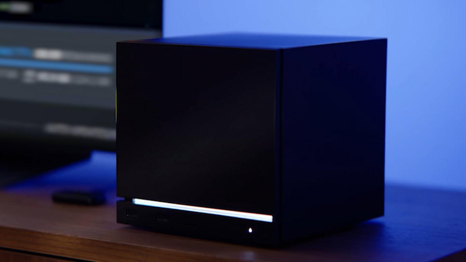 La nuova Steam Machine