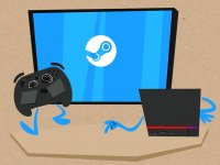 Steam ha cambiato le regole per la segnalazione di contenuti IA dentro i videogiochi