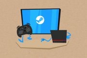 Steam ha creato tanti nuovi tag per i videogiochi e Vampire Survivors è diventato un "Bullet Heaven"