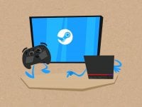 Gli utenti di Steam in media giocano pochi titoli all'anno e non molto recenti, dai dati di Valve