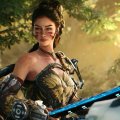 Horizon Steel Frontiers è l'MMORPG ufficiale della serie di Sony, che non arriverà su PlayStation 5