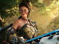 Horizon Steel Frontiers è l'MMORPG ufficiale della serie di Sony, che non arriverà su PlayStation 5