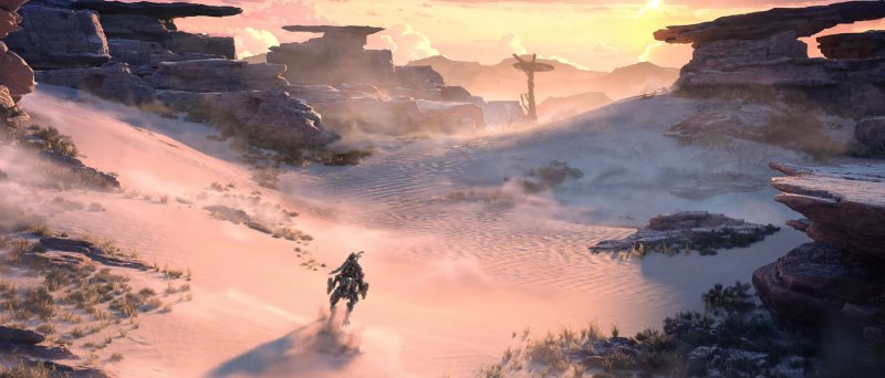 Horizon Steel Frontiers