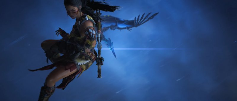 Horizon Steel Frontiers