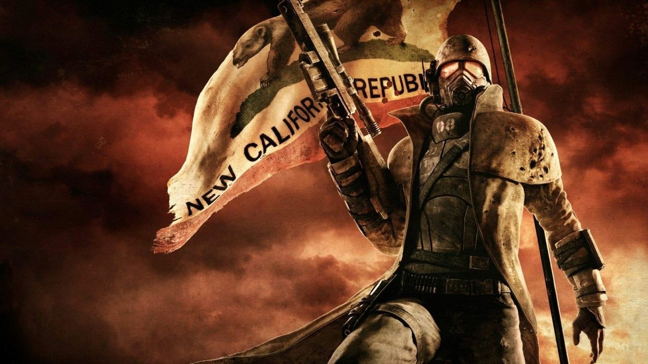 Un'immagine di Fallout: New Vegas