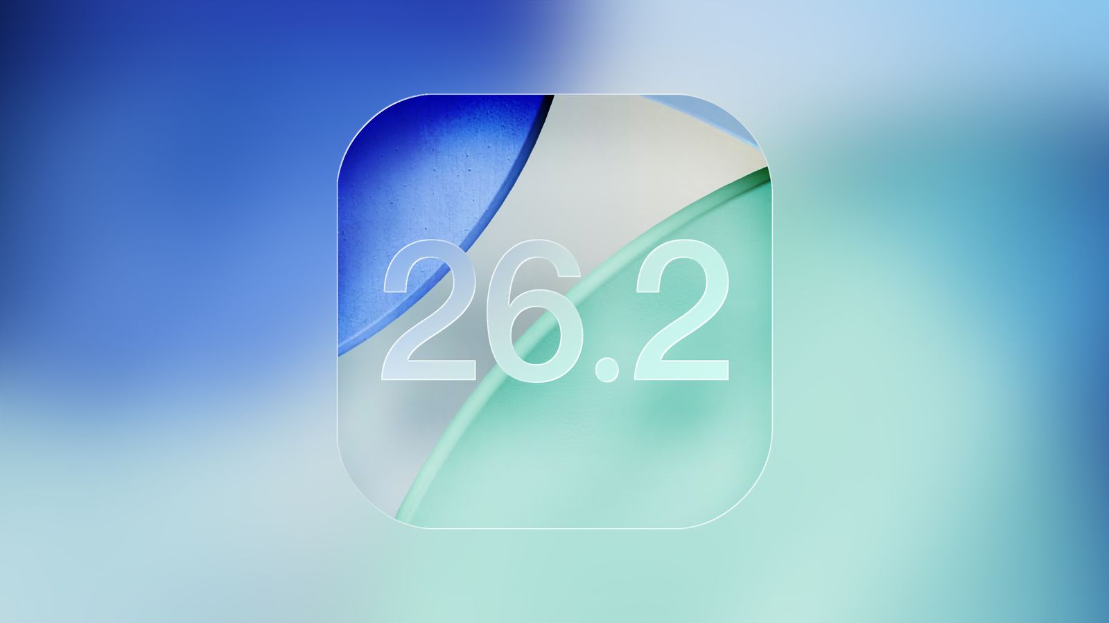 Beta 2 di iOS 26.2