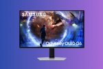 Il monitor Samsung Odyssey OLED G6 da 27' è su Amazon al prezzo più basso di sempre - Notizia