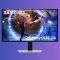 Il monitor Samsung Odyssey OLED G6 da 27' è su Amazon al prezzo più basso di sempre
