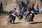 Ride 6 torna a mostrarsi con un trailer di approfondimento del gameplay - Notizia