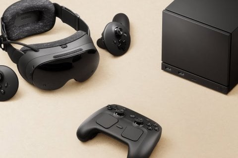 Non solo Steam Machine: tutti gli annunci di Valve, tra specifiche tecniche e informazioni non dette