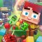 Minecraft Blast è nuovo gioco di Minecraft gratuito, lanciato a sorpresa da Mojang e King