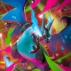 GCC Pokémon Megaevoluzione – Fiamme Spettrali ora è disponibile nei negozi