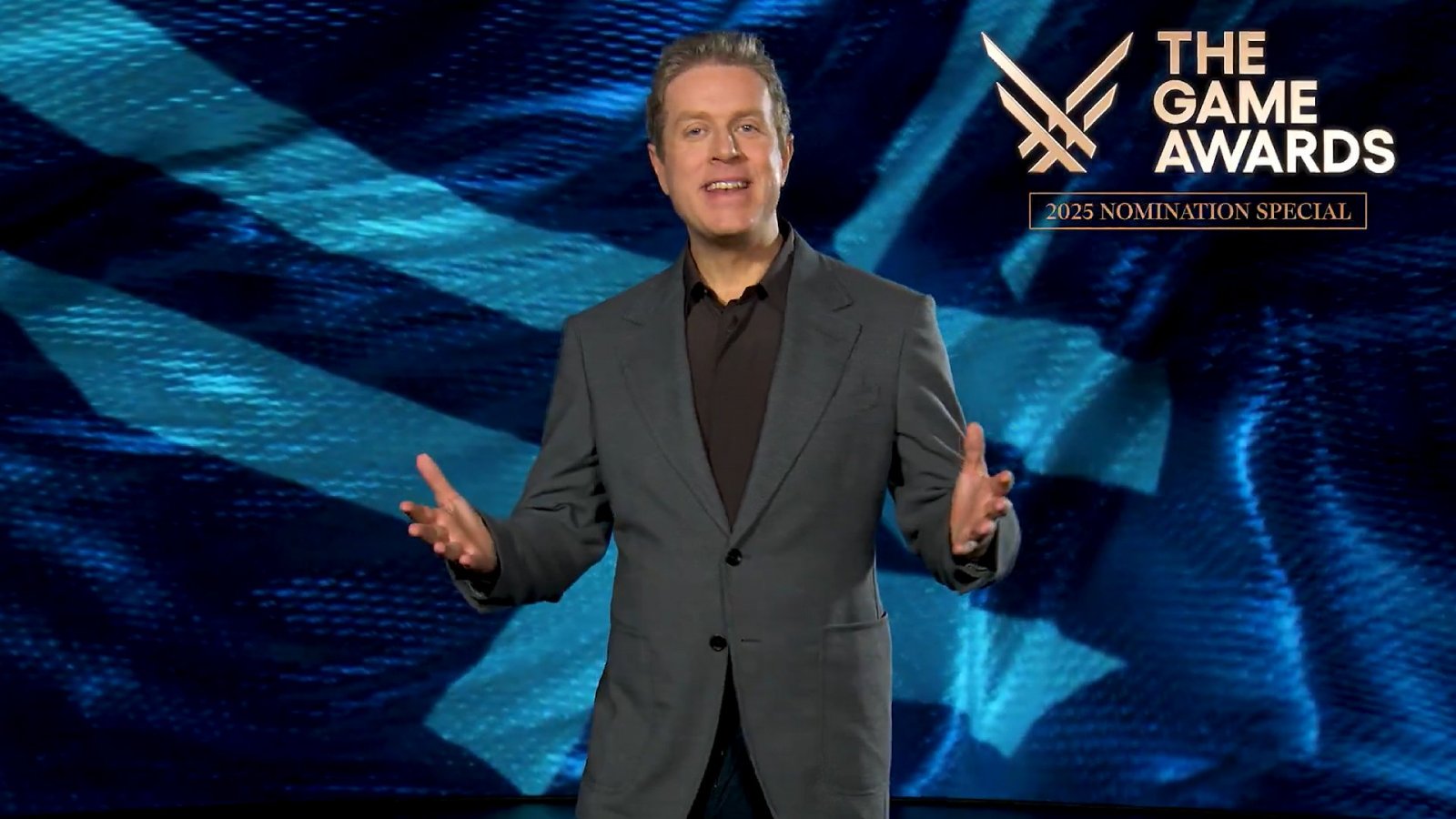Geoff Keighley