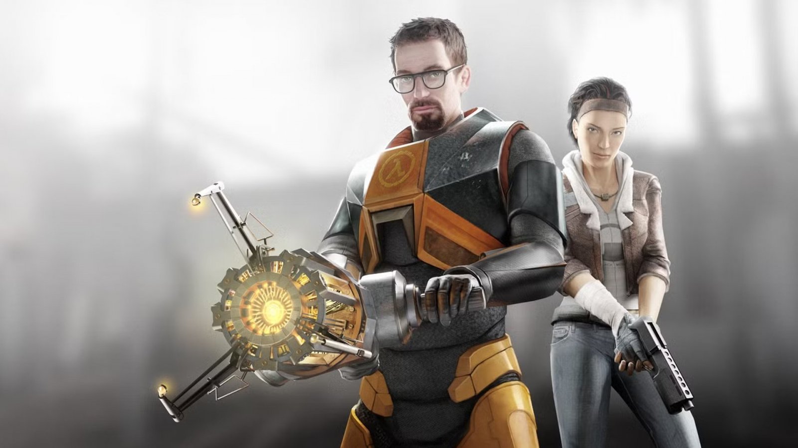 Half-Life 3 verrà annunciato entro la fine dell'anno, ribadisce un leaker