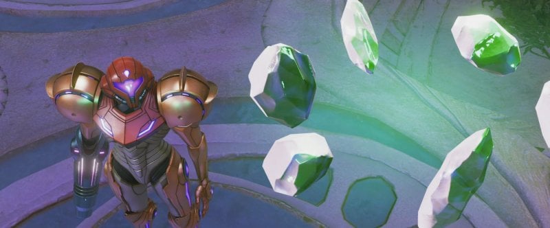 Prepariamoci ad andare in giro per Viewros in cerca di simpatici frammenti colorati.