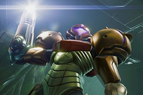 Metroid Prime 4: Beyond, abbiamo provato il gioco che aspettavamo da 18 anni