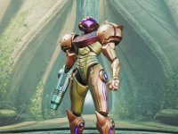 Nintendo svela i livelli di difficoltà di Metroid Prime 4 Beyond