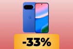 Google Pixel 10 a queste cifre è il best buy da prendere oggi: approfittane prima che scada la promo, è al minimo storico - Notizia