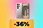Samsung Galaxy S25 Ultra da 1 TB è su Amazon al minimo storico con uno sconto del 36% - Notizia