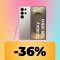Samsung Galaxy S25 Ultra da 1 TB è su Amazon al minimo storico con uno sconto del 36%