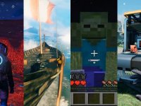 Google presenta Sima 2: l’IA capace di giocare da sola ai videogame; riesce a ragionare, imparare e pianificare