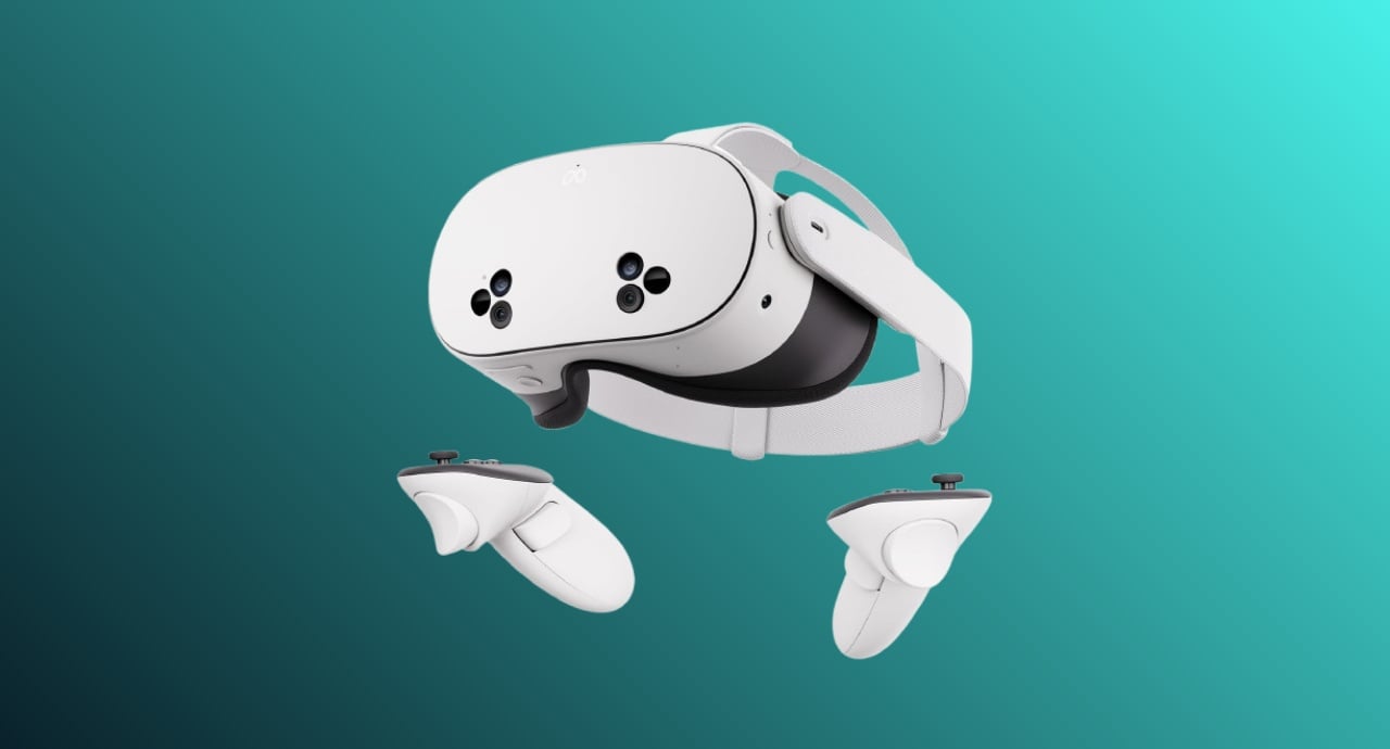 Meta Quest 3S