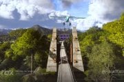 Microsoft Flight Simulator 2024 ottiene l'espansione di Jurassic World sullo store ufficiale, anche per Xbox