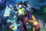 Pare che Leggende Pokémon: Z-A sia già pieno di cheater su Nintendo Switch 1 e 2 - Notizia